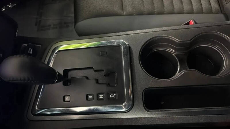 2012 Dodge Challenger SXT