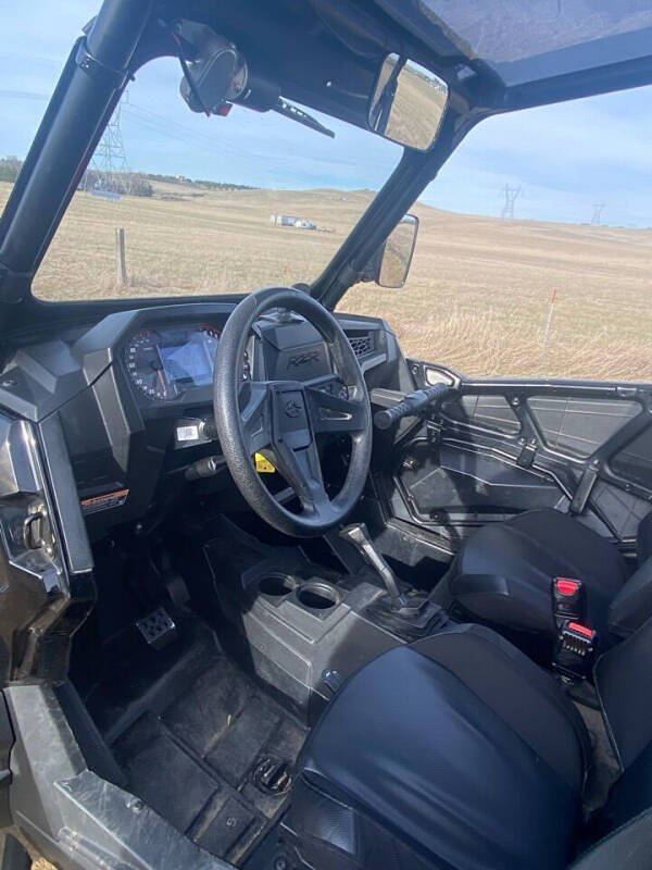 2022 Polaris RZR XP 1000