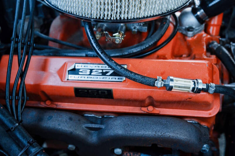 1964 Chevrolet Impala