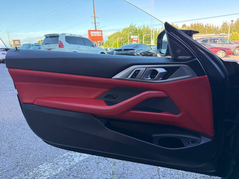 2024 BMW M4 Competition xDrive