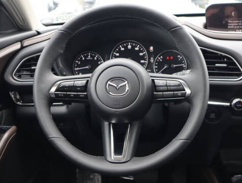 2025 Mazda CX-30 2.5 S Premium