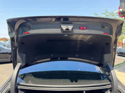 2022 Mercedes-Benz S-Class S 500 4MATIC