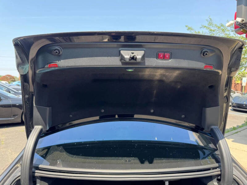 2022 Mercedes-Benz S-Class S 500 4MATIC