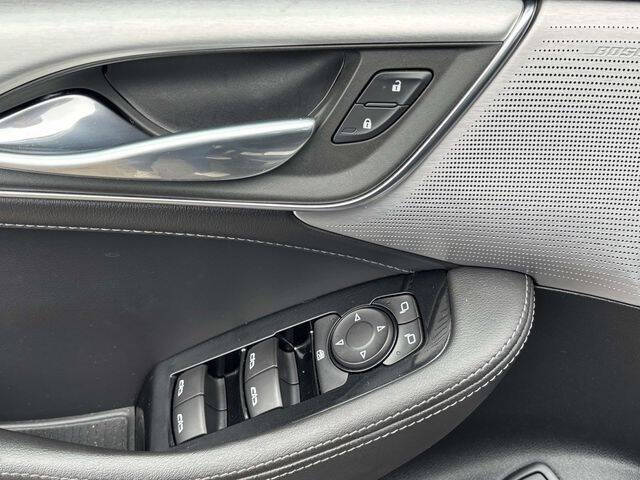 2021 Cadillac CT5 Luxury