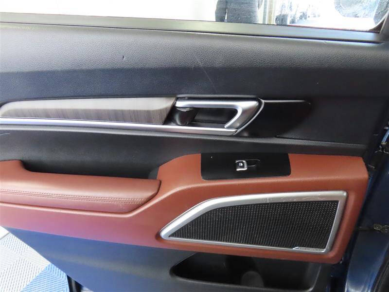 2023 Kia Telluride EX