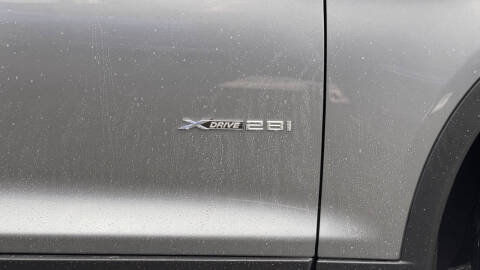 2015 BMW X3 xDrive28i