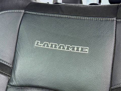 2022 RAM 3500 Laramie