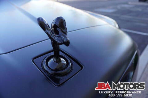 2020 Rolls-Royce Cullinan