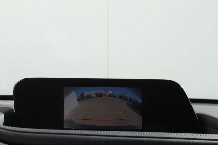 2024 Mazda CX-30 2.5 S