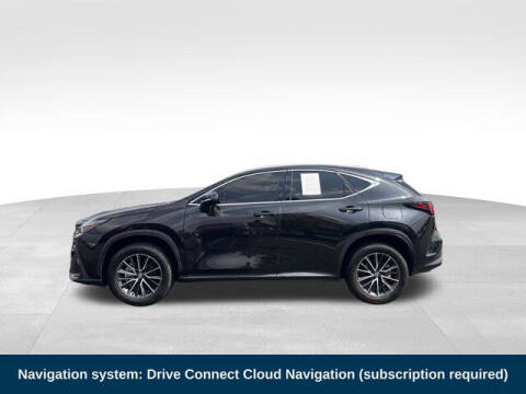 2024 Lexus NX 250 Premium