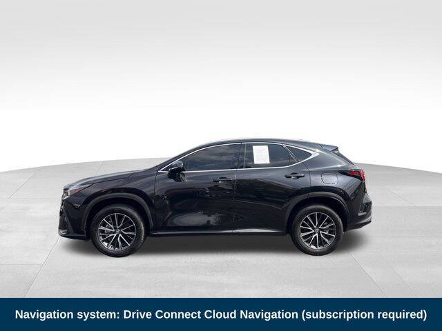 2024 Lexus NX 250 Premium