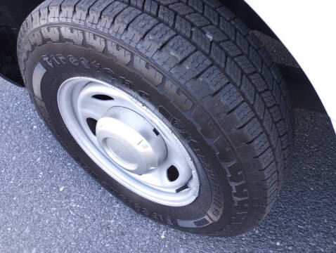 2018 Ford F-250 Super Duty