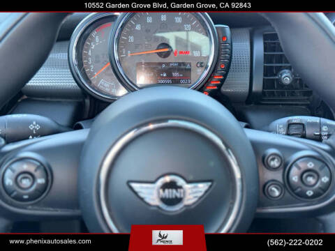 2014 MINI Hardtop Cooper