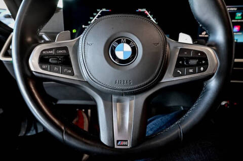 2023 BMW 3 Series 330i xDrive