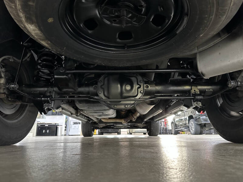 2020 RAM 1500 Classic Tradesman