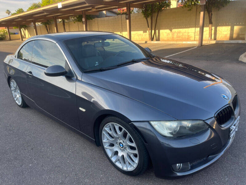 2008 BMW 3 Series for sale at Trucks & More LLC in Glendale, AZ