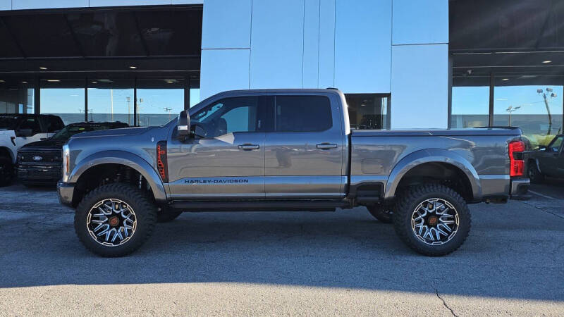 2026 Ford F-250 Super Duty