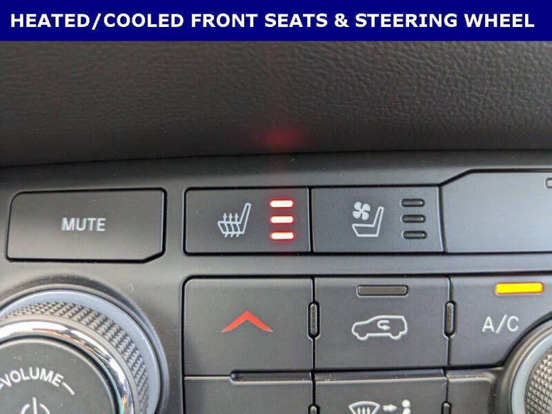 2025 Dodge Durango SRT Hellcat