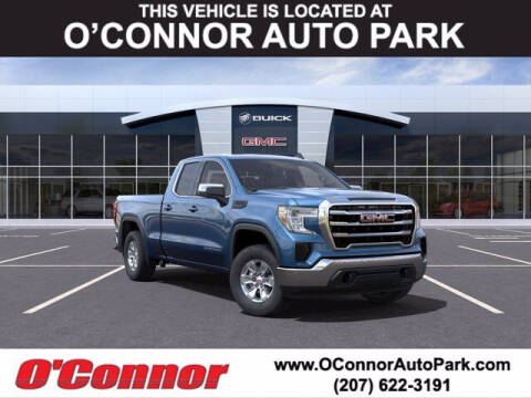 2022 GMC Sierra 1500 Limited