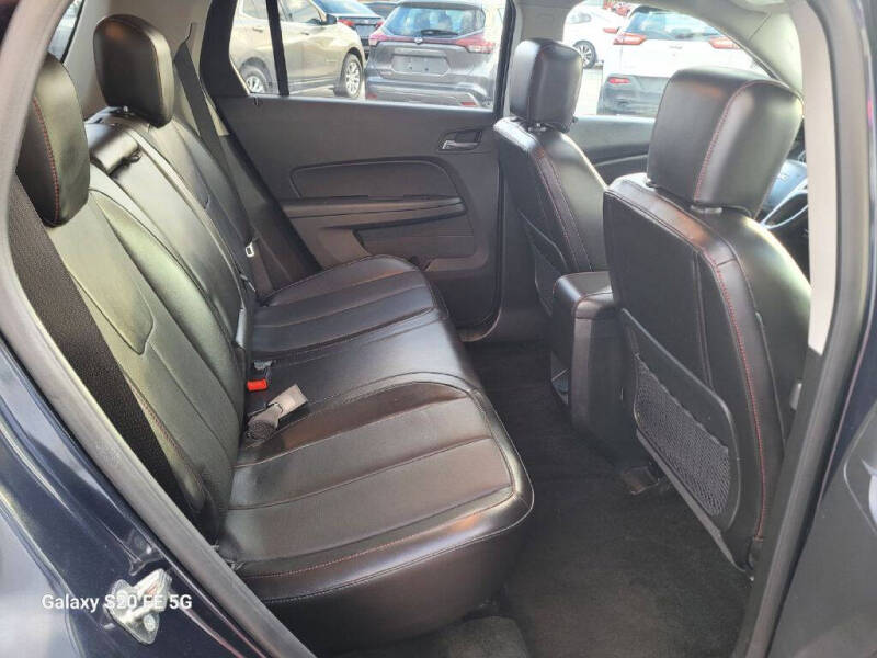 2015 GMC Terrain SLT-1