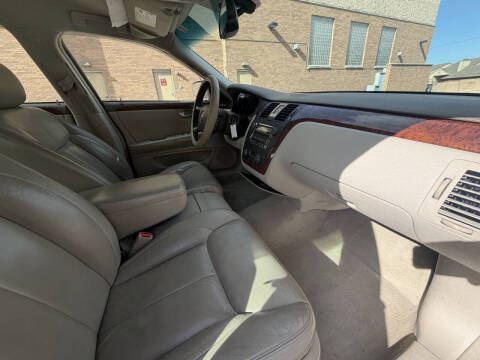 2006 Cadillac DTS Luxury I