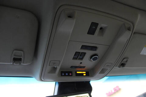 2020 Cadillac Escalade Premium Luxury