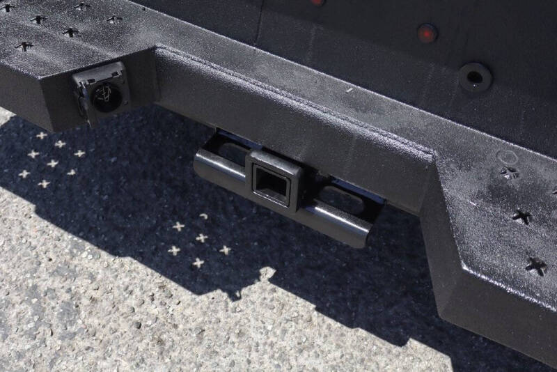 2019 Chevrolet Silverado 2500HD Work Truck