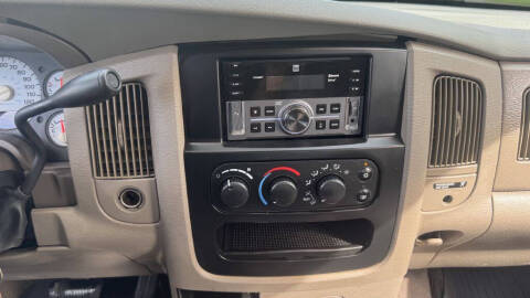 2002 Dodge Ram 1500