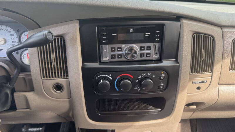 2002 Dodge Ram 1500