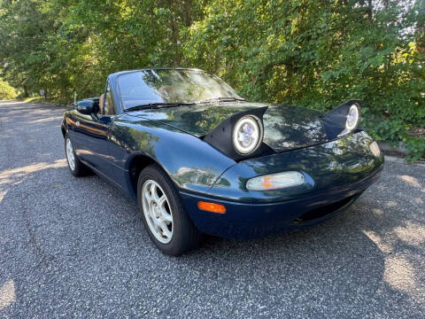 1995 Mazda MX-5 Miata