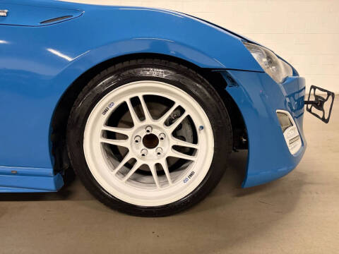 2013 Scion FR-S