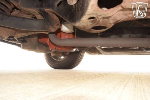 1968 Chevrolet Chevelle