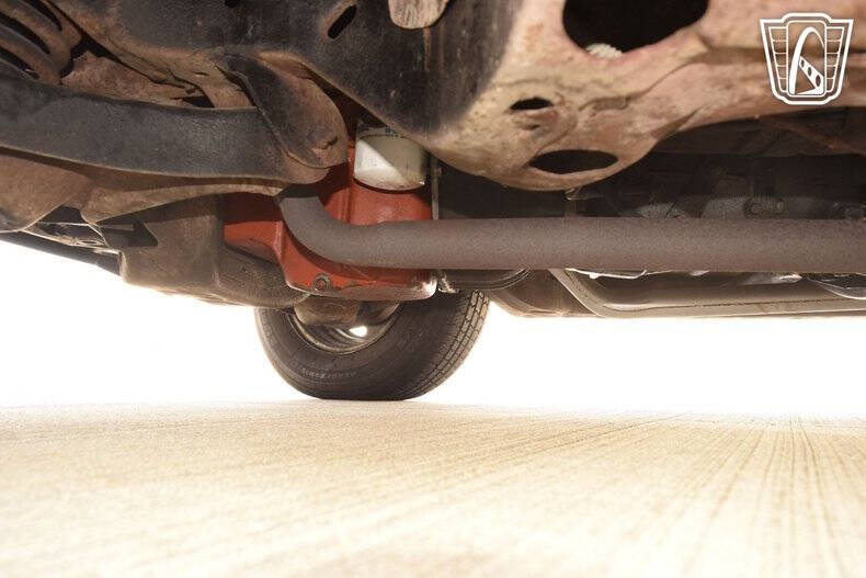 1968 Chevrolet Chevelle