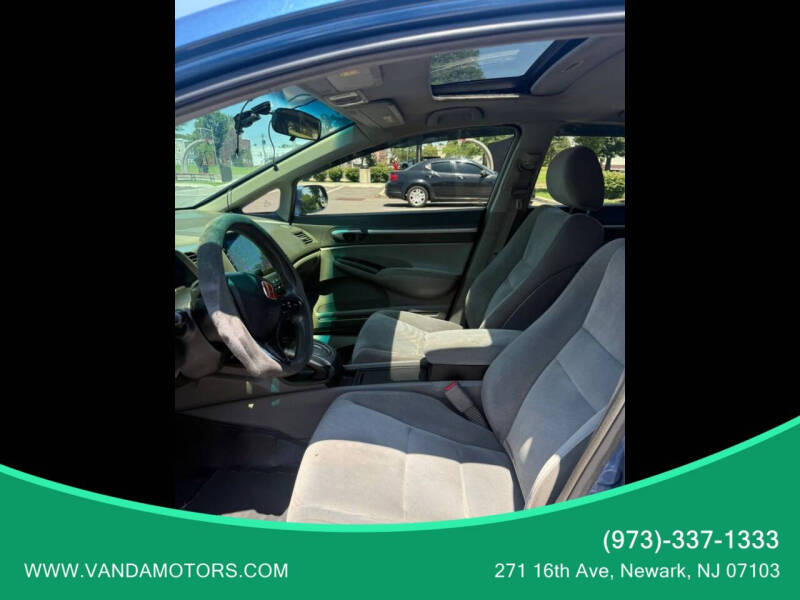 2009 Honda Civic