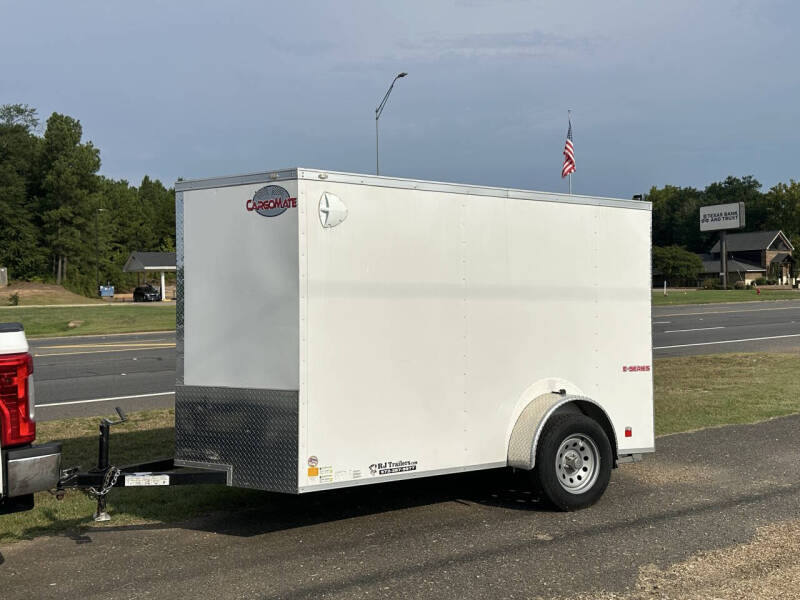 2021 FOR SALE!! 2021 Forest River   10S Cargo Trailer