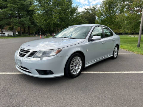 2008 Saab 9-3 for sale at Auto Isle in Bridgeton NJ