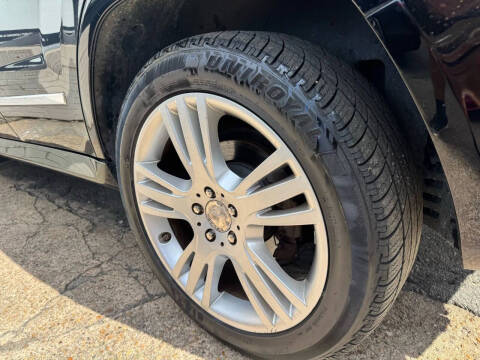 2014 Mercedes-Benz GLK GLK 350 4MATIC