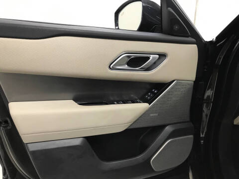 2023 Land Rover Range Rover Velar P250 S