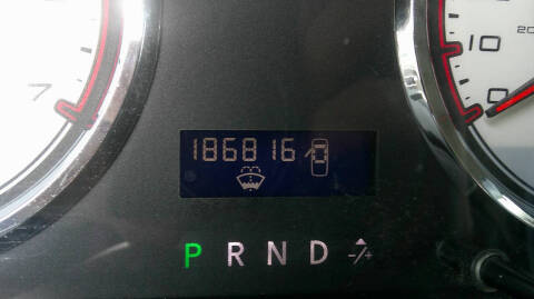 2010 Dodge Ram 1500 ST