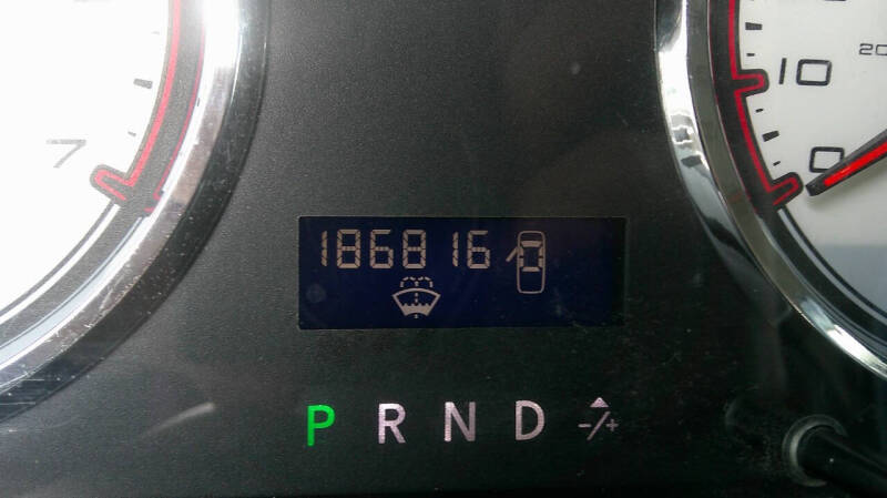 2010 Dodge Ram 1500 ST