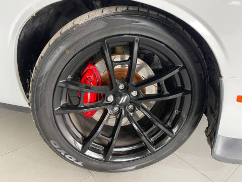 2019 Dodge Challenger R/T Scat Pack