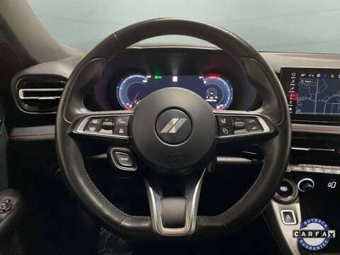 2023 Dodge Hornet GT Plus