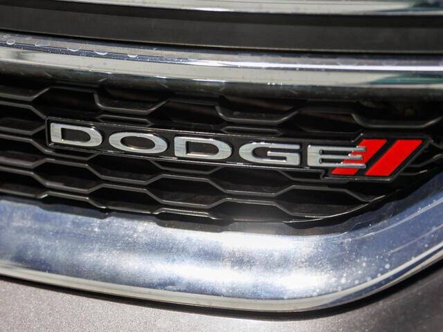 2016 Dodge Journey SE