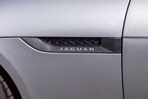 2014 Jaguar F-TYPE
