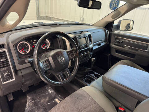 2016 RAM 3500