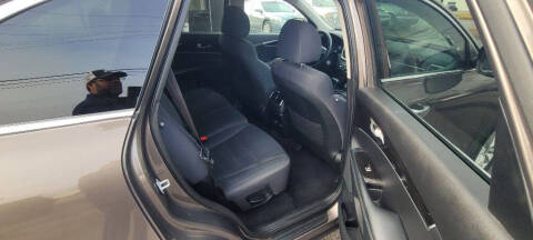 2019 Kia Sorento LX V6