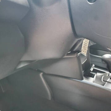 2008 Honda Accord LX