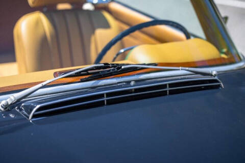 1969 Mercedes-Benz 280-Class