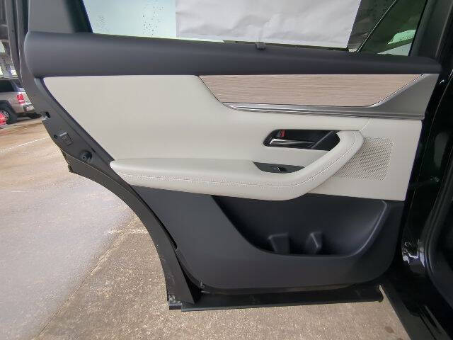 2026 Mazda CX-90 3.3 Turbo Premium Plus