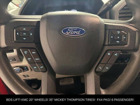 2019 Ford F-350 Super Duty